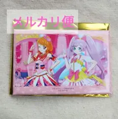 ライブ缶バッジ あかり らぁら