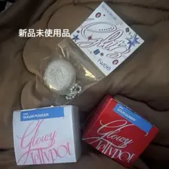 fwee リップアンドチーク　グローイジェリーポット　JR02 JH00