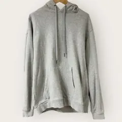 BAYFLOW GENTLE SWEAT パーカー L グレー　ベイフローのサムネイル