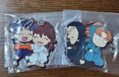 でふぉラバ！劇場版忍たま乱太郎 キーホルダー2