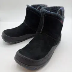 MERRELLメレル SPELLBOUNDPULL スノーブーツ 防水のサムネイル