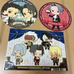 2025年最新】狩魔冥の人気アイテム - メルカリ