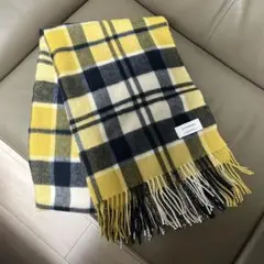 ユナイテッドアローズ マフラー