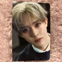 INI 田島将吾 トレカ