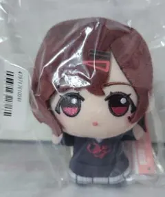 アイドルマスター シャイニーカラーズ ちびぐるみ 樋口円香 - メルカリ
