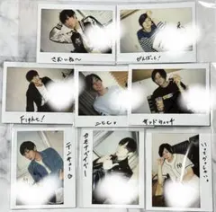 2025年最新】サイン入りポラロイドの人気アイテム - メルカリ