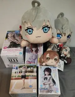 アーリャさん　まとめ売り