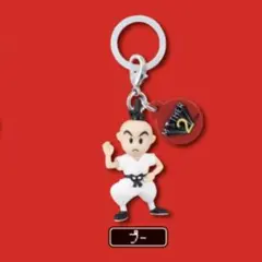 MOTHER2 チャームマスコット　プー