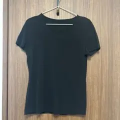 JIL SANDER 半袖Tシャツ ブラックのサムネイル