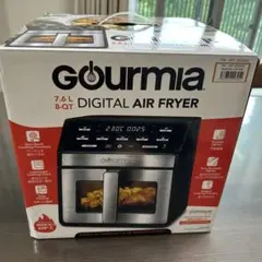 2026年最新】gourmia デジタルエアフライヤーの人気アイテム - メルカリ