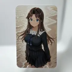 最高品質】ウラシク セクシーカード - メルカリ