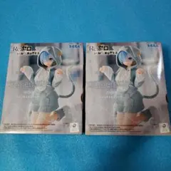 Reゼロ Yumemirize ～もふもふパック～ レム