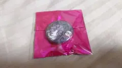 鬼滅の刃　缶バッジ　黒死牟