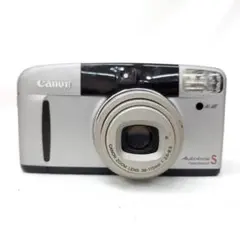 2026年最新】canon autoboy Sの人気アイテム - メルカリ