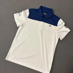 LACOSTE SPORT テニス ポロシャツのサムネイル