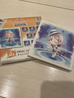 2025年最新】MiRAI ticket 渡辺曜の人気アイテム - メルカリ