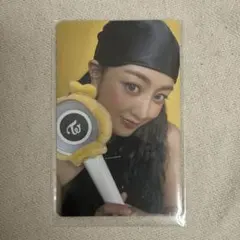 twiceジヒョアプグレトレカ