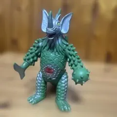 ウルフェス限定】タイラント ウルトラ怪獣DXタイラントメタリック