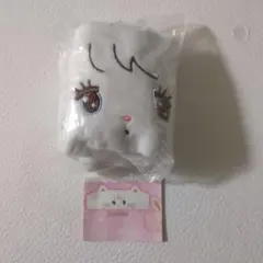 mikko ヘアバンド ムース mousse ガチャ ガシャポン カプセルトイ