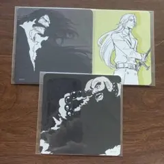 BLEACH 集合絵 アートコースター - メルカリ