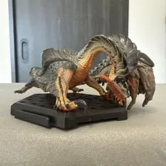 モンスターハンター オロミドロ亜種 フィギュア