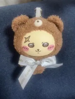 ちいかわ ラッコ ぬいぐるみ マスコットのサムネイル