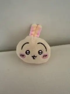 ちいかわ　おかおマルチリング　うさぎ