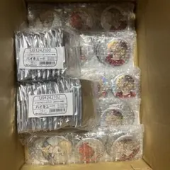 名探偵コナン 和風缶バッジセットA 2024京まふ 10セット - メルカリ