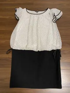 Angeliebe エンジェリーベ　マタニティ ワンピース