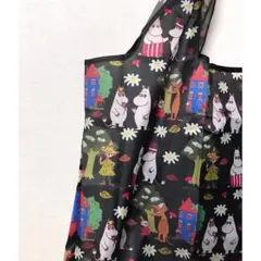 北欧 ムーミン トートバッグ ベストデザイン ☆★