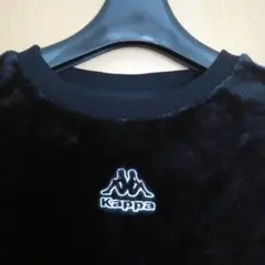 kappa トレーナー メンズ M