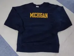 ★専用★XL/ビンテージ80s/ミシガン/トリコタグ/チャンピオン/スウェット