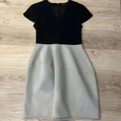 YOKO CHAN 切替ワンピースのサムネイル