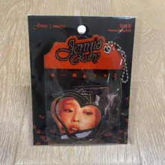 限定】JENNIE × MINISO キーホルダー ミラー - メルカリ