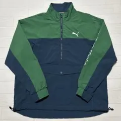 ジップアップ ブルゾン