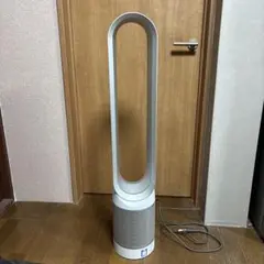 2017年製　Dayson　ダイソン　空気清浄ファン　扇風機　ジャンク品