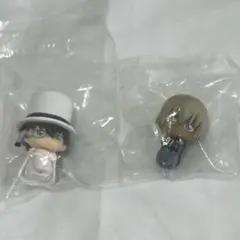 名探偵コナン　まちぼうけ　怪盗キッド　安室透