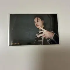 Treasure ハルト トレカ 京セラ FC限定