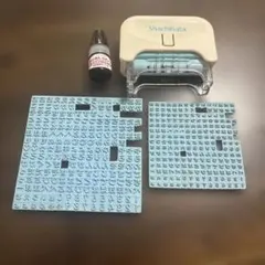 スタンプセット お名前スタンプ シャチハタ ポンピタ