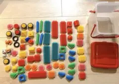 【専用】ペタペタブロック⭐︎箱の有無ご相談ください