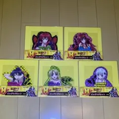 2026年最新】ハイスクールd×d くじの人気アイテム - メルカリ