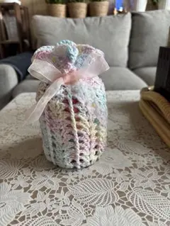 ペット用　骨壷カバー　3寸　オーダーも承ります