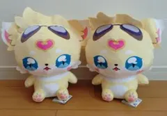 名探偵プリキュア！ めちゃもふぐっとぬいぐるみ～ジェット先輩～　⑤