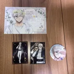 ブルーロック　凪　グッズセット