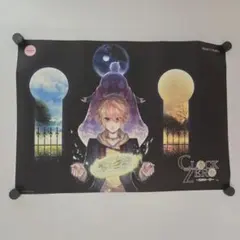 CLOCK ZERO クロックゼロ オトメイト オトガ カフェ コースター - メルカリ