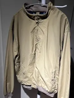 80s l.l.bean ブルゾン ハリントンジャケット スウィングトップ