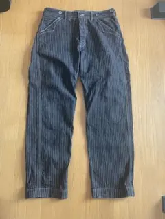 2026年最新】schott ヒッコリーデニムの人気アイテム - メルカリ