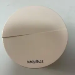 MAQuillAGE ドラマティックエッセンスヴェール　ルースパウダー