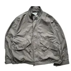 Mars Color Military jacket archive 3way
