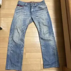 EDWIN XV Exclusive Vintage 423XVS 30インチ